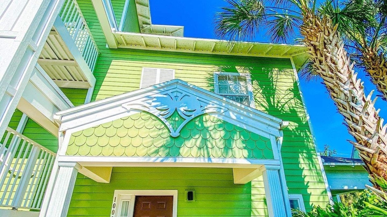 Photo of Outdoor in West Kissimmee