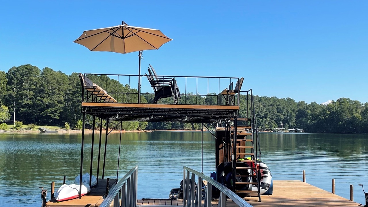 Photo of Outdoor in Dawsonville