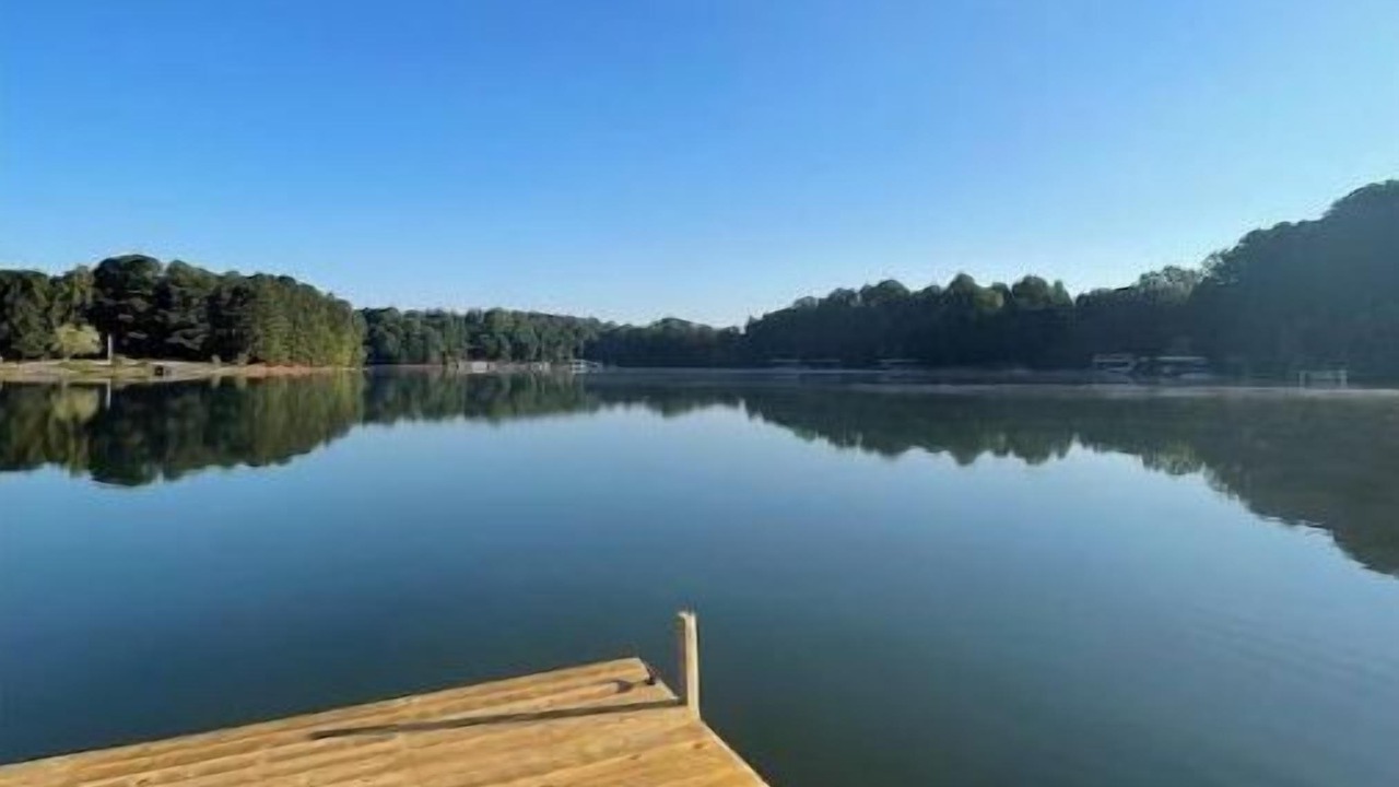 Photo of Outdoor in Dawsonville