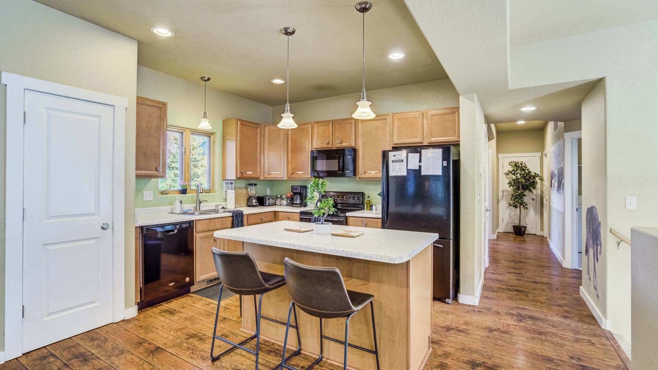 Photo of Kitchen in Cascade-Chipita Park