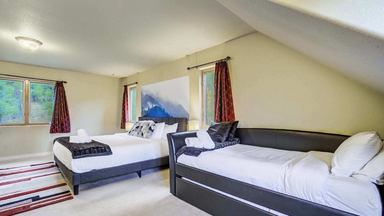 Photo of Bedroom in Cascade-Chipita Park