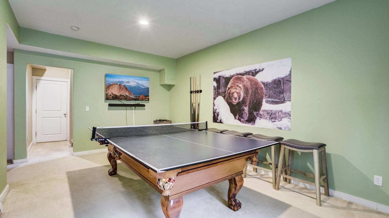 Photo of Bedroom in Cascade-Chipita Park