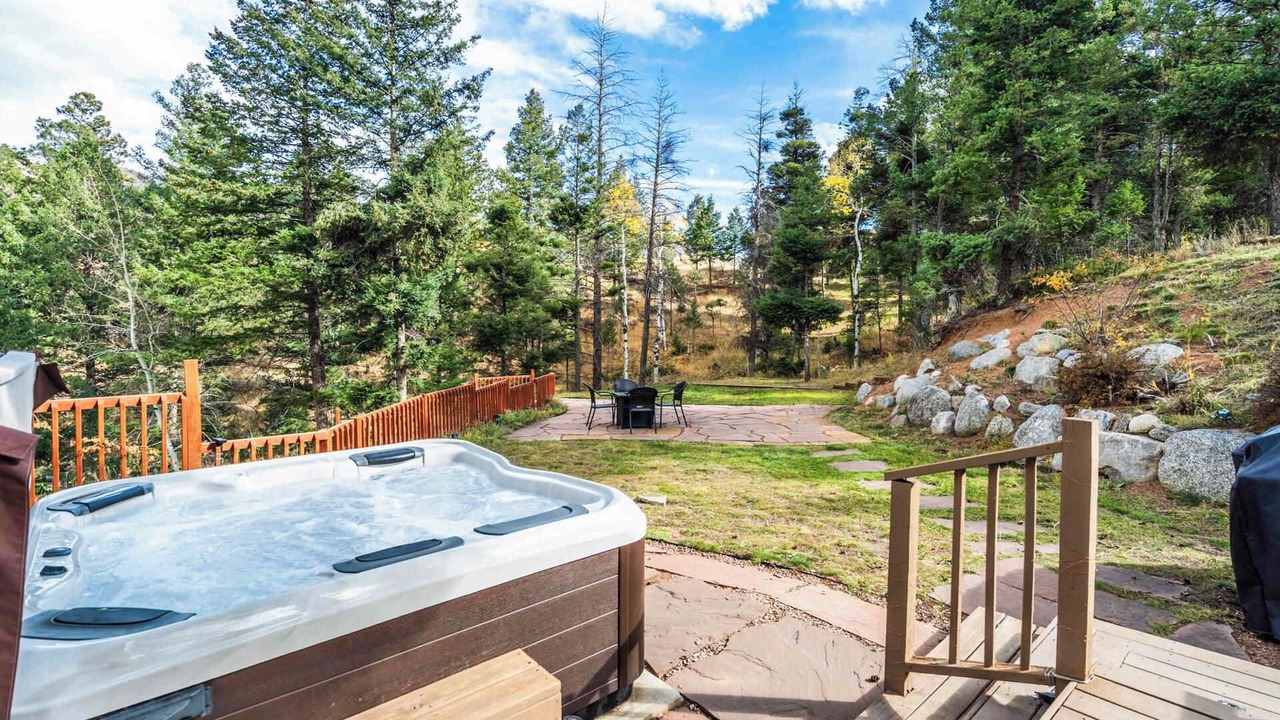 Photo of Outdoor in Cascade-Chipita Park