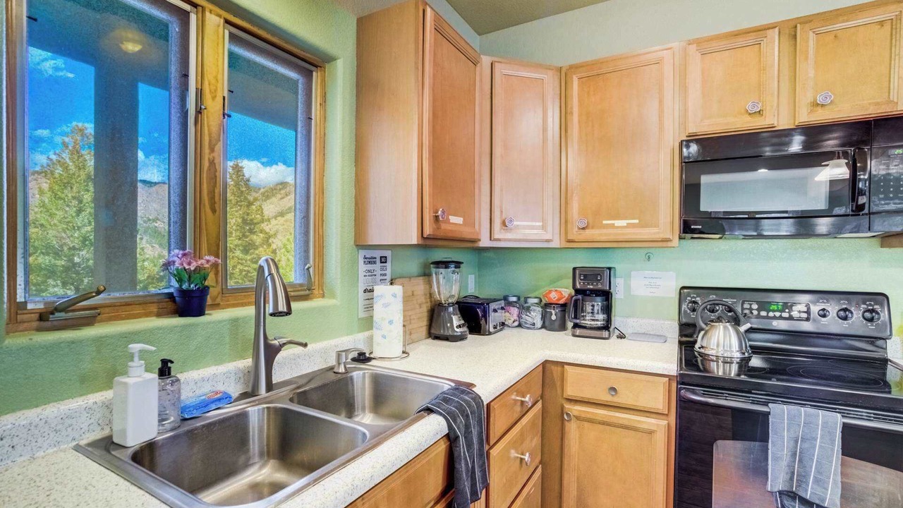 Photo of Kitchen in Cascade-Chipita Park