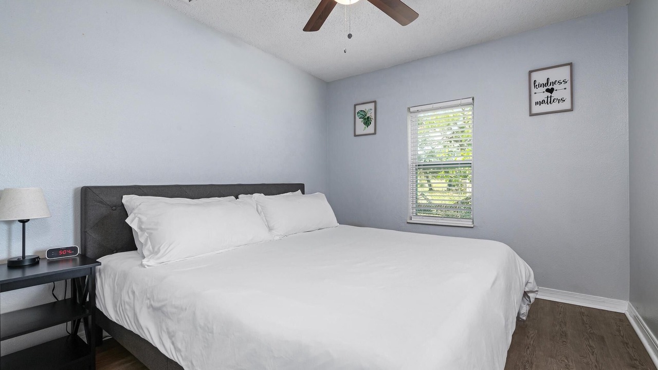 Photo of Bedroom in Southgate