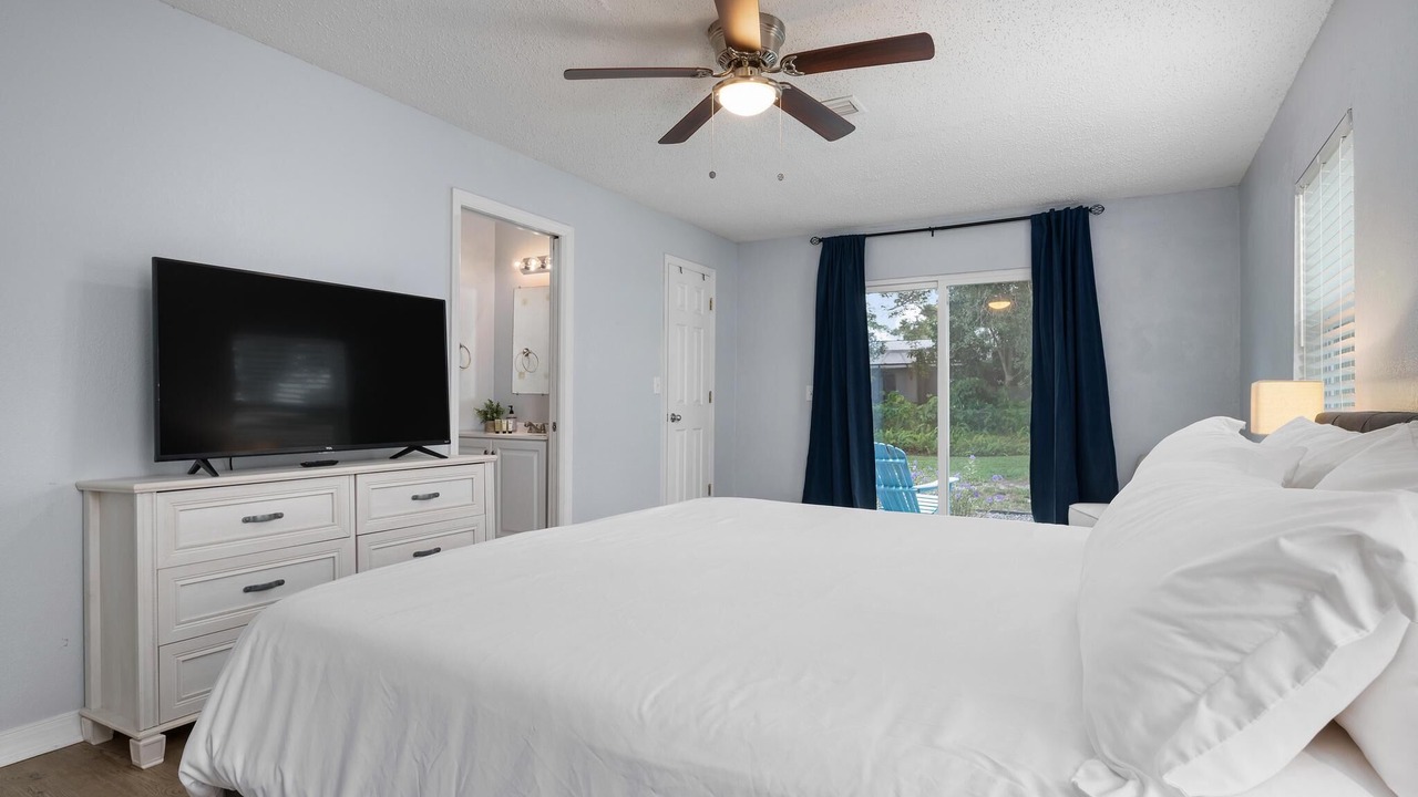Photo of Bedroom in Southgate