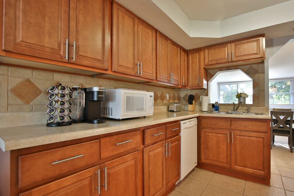 Photo of Kitchen in Southgate