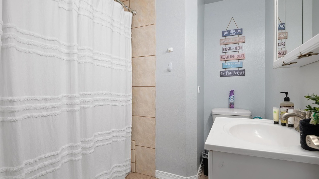 Photo of Bathroom in Southgate