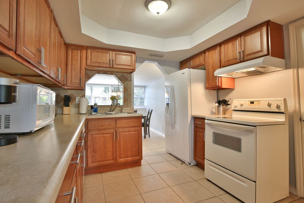 Photo of Kitchen in Southgate