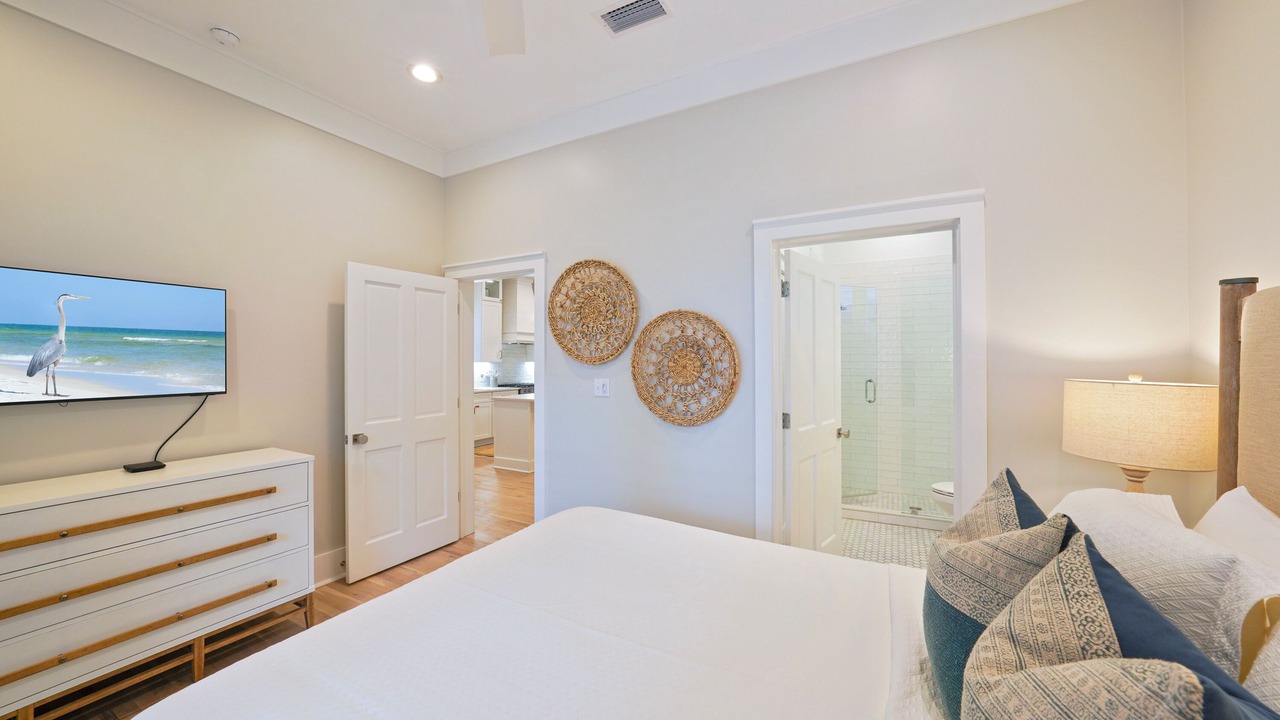 Photo of Bathroom in Seaside
