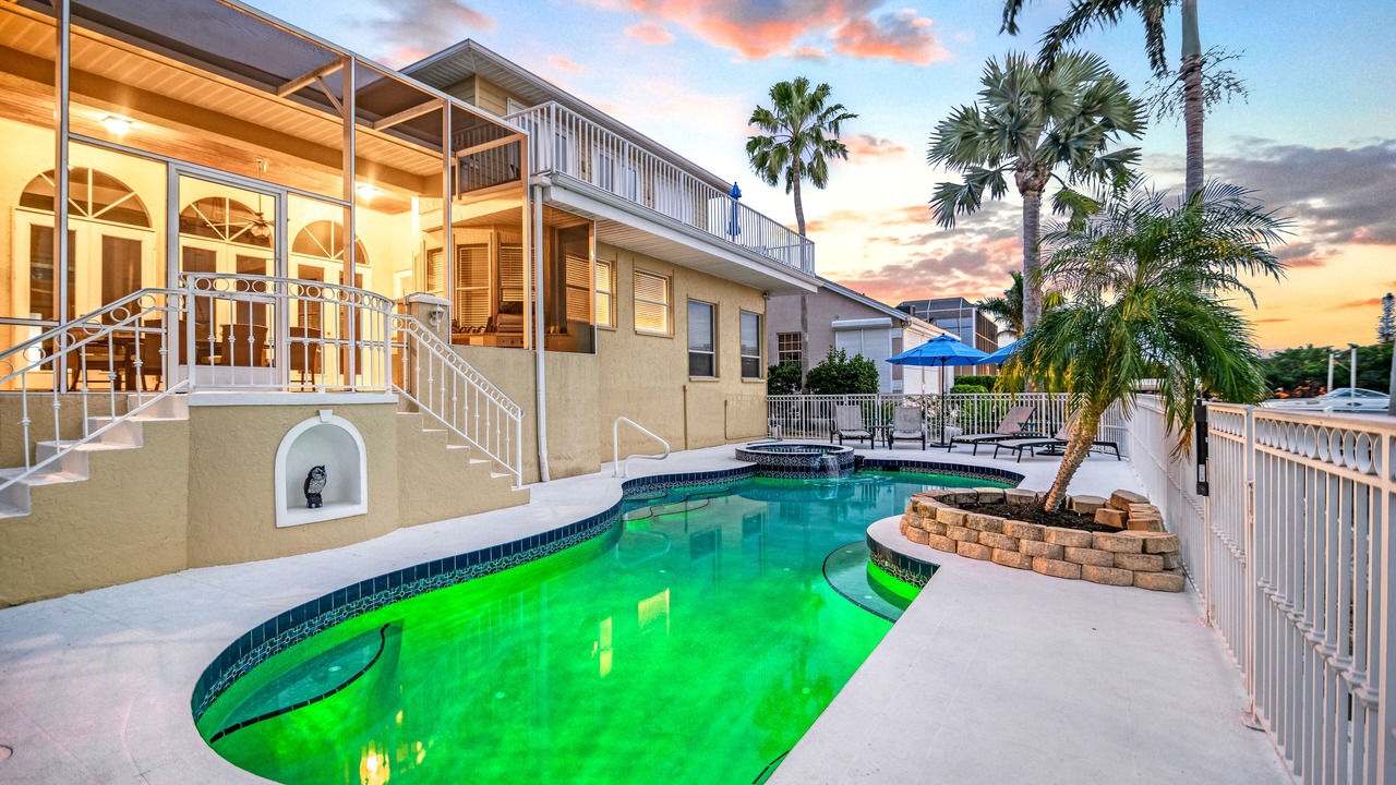 Photo of Outdoor in Saint Armands Key