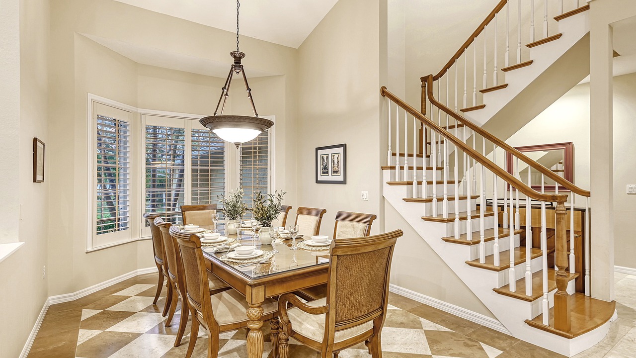 Photo of Livingroom in Saint Armands Key
