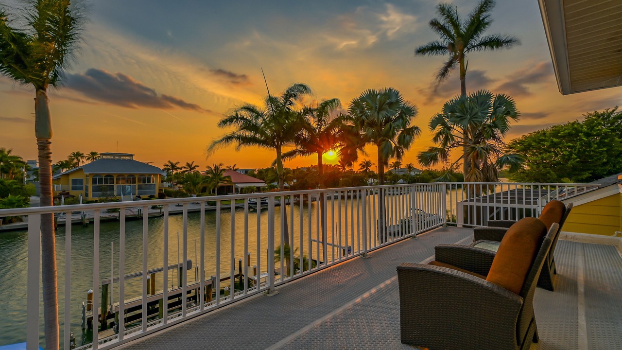 Photo of Patio Balcony in Saint Armands Key