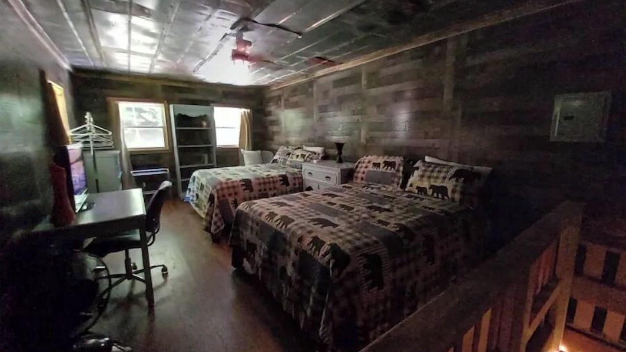 Photo of Bedroom in Green Mountain