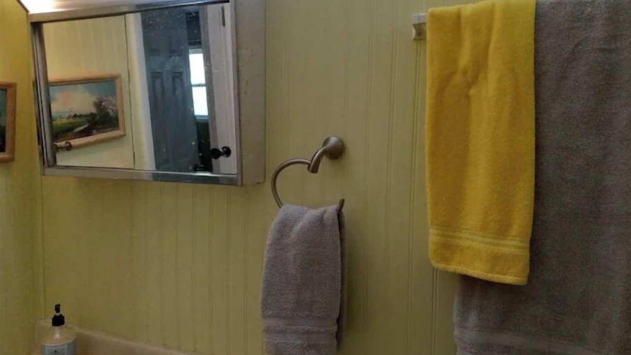 Photo of Bathroom in Green Mountain