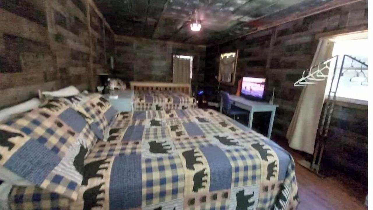 Photo of Bedroom in Green Mountain