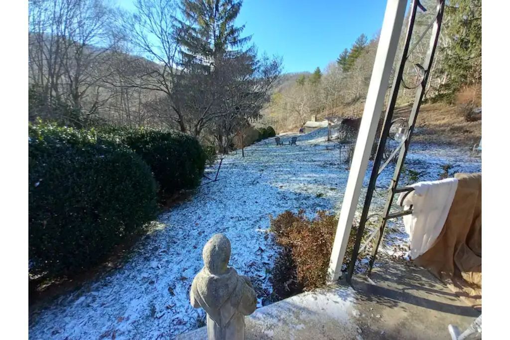 Photo of Outdoor in Green Mountain