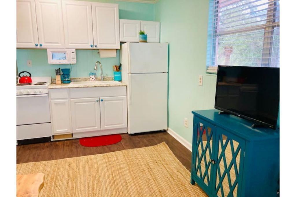 Photo of Kitchen in Tybee Island