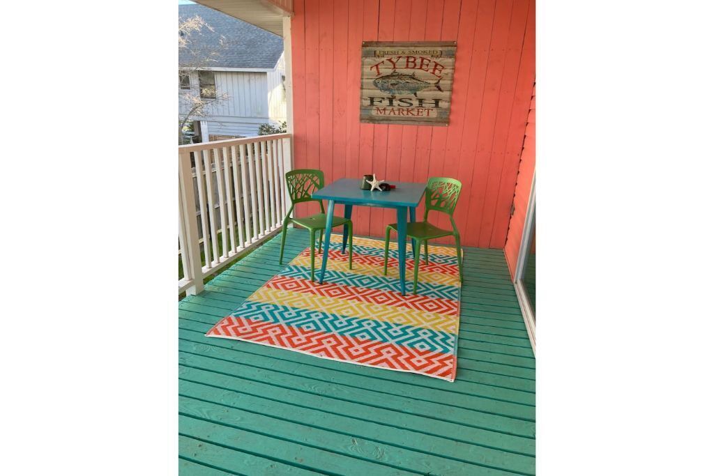 Photo of Outdoor in Tybee Island
