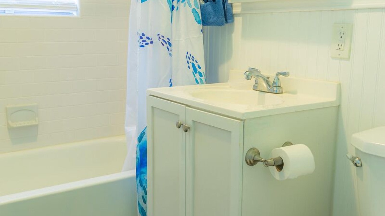 Photo of Bathroom in Tybee Island