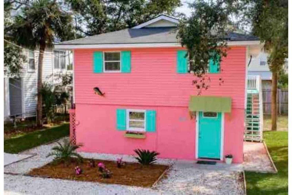 Photo of Outdoor in Tybee Island