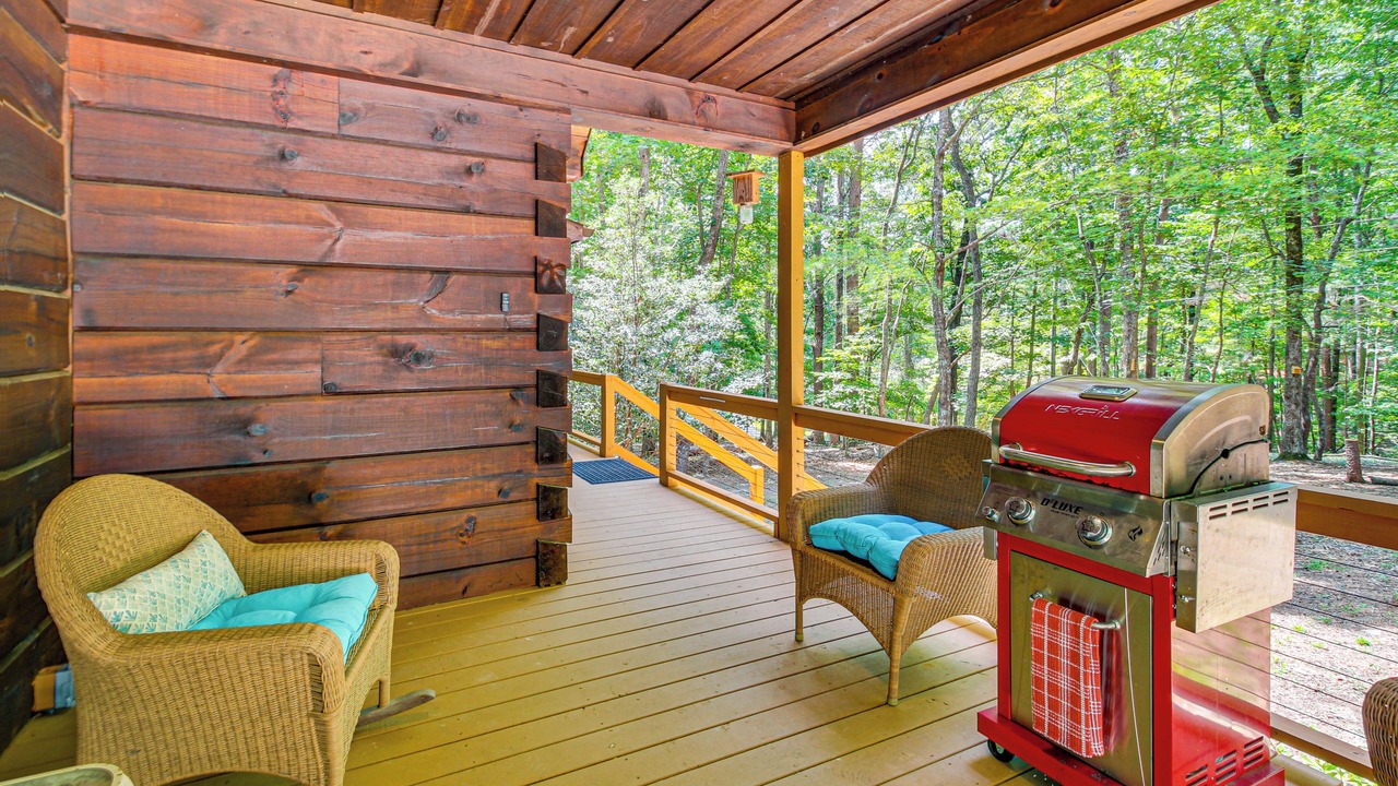 Photo of Outdoor in Jasper
