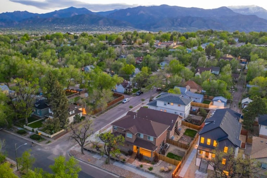 Photo of Outdoor in Colorado Springs