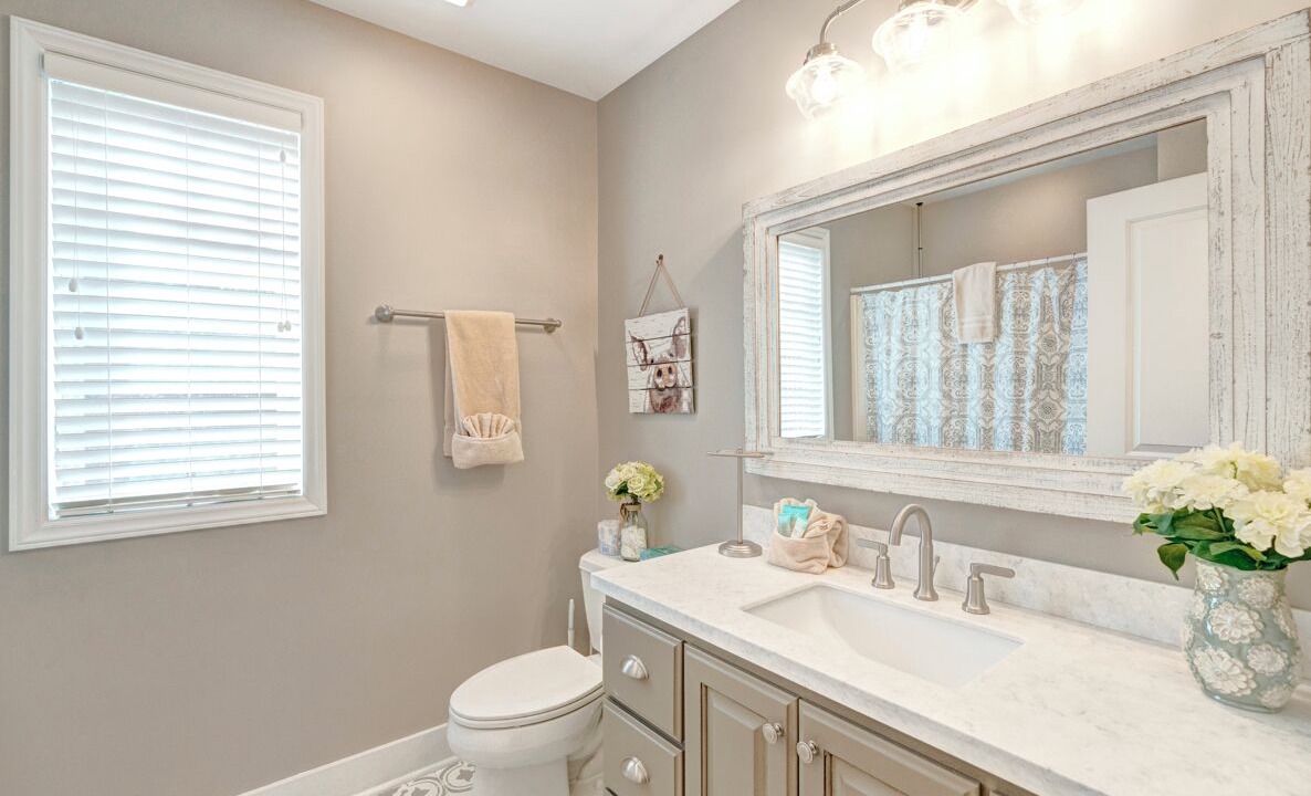 Photo of Bathroom in Foscoe