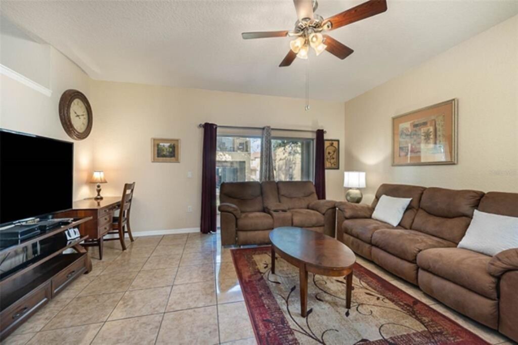 Photo of Bedroom in Regal Palms