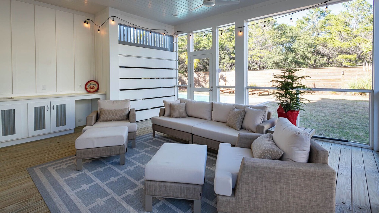 Photo of Outdoor in Gulf Trace
