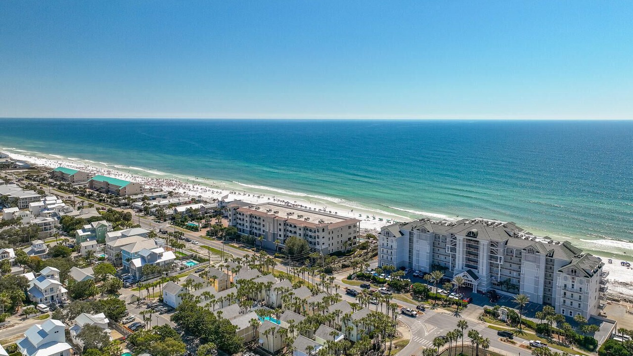 Photo of Outdoor in Crystal Beach