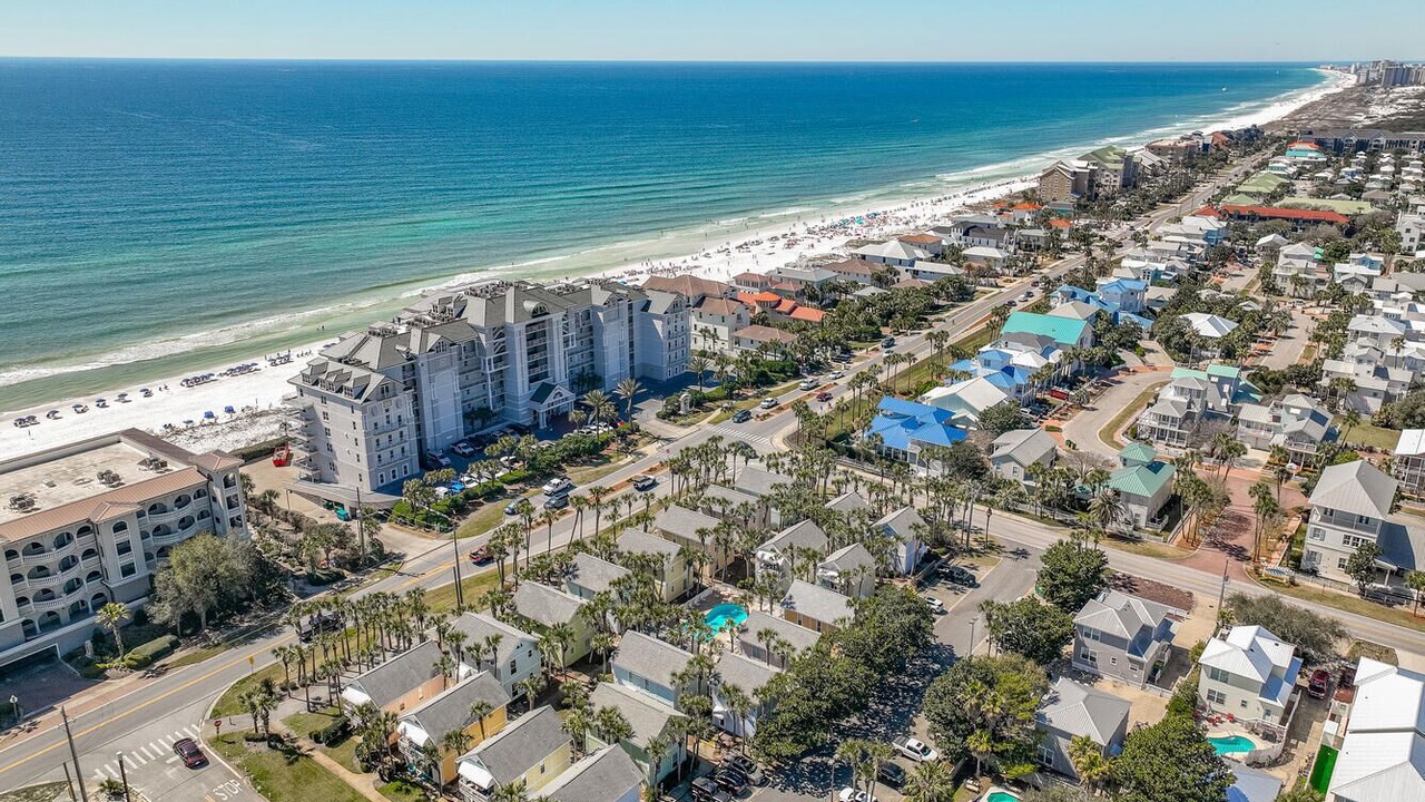 Photo of Outdoor in Crystal Beach