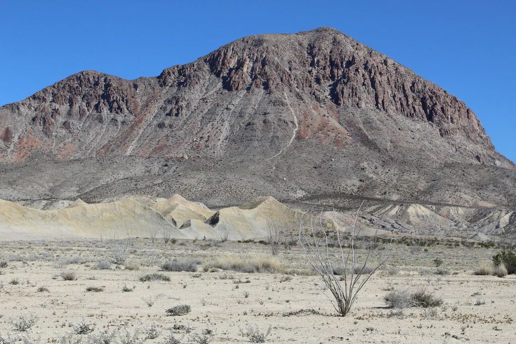 Photo of Outdoor in Terlingua