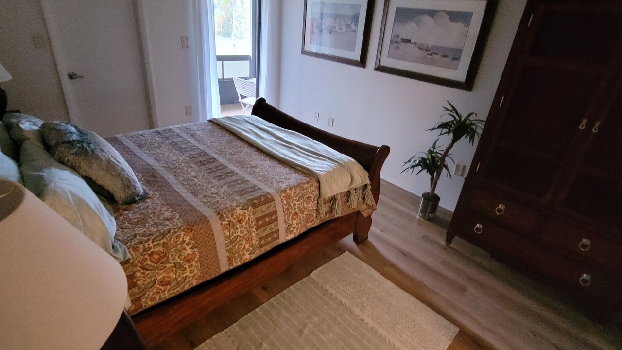 Photo of Bedroom in Sarasota