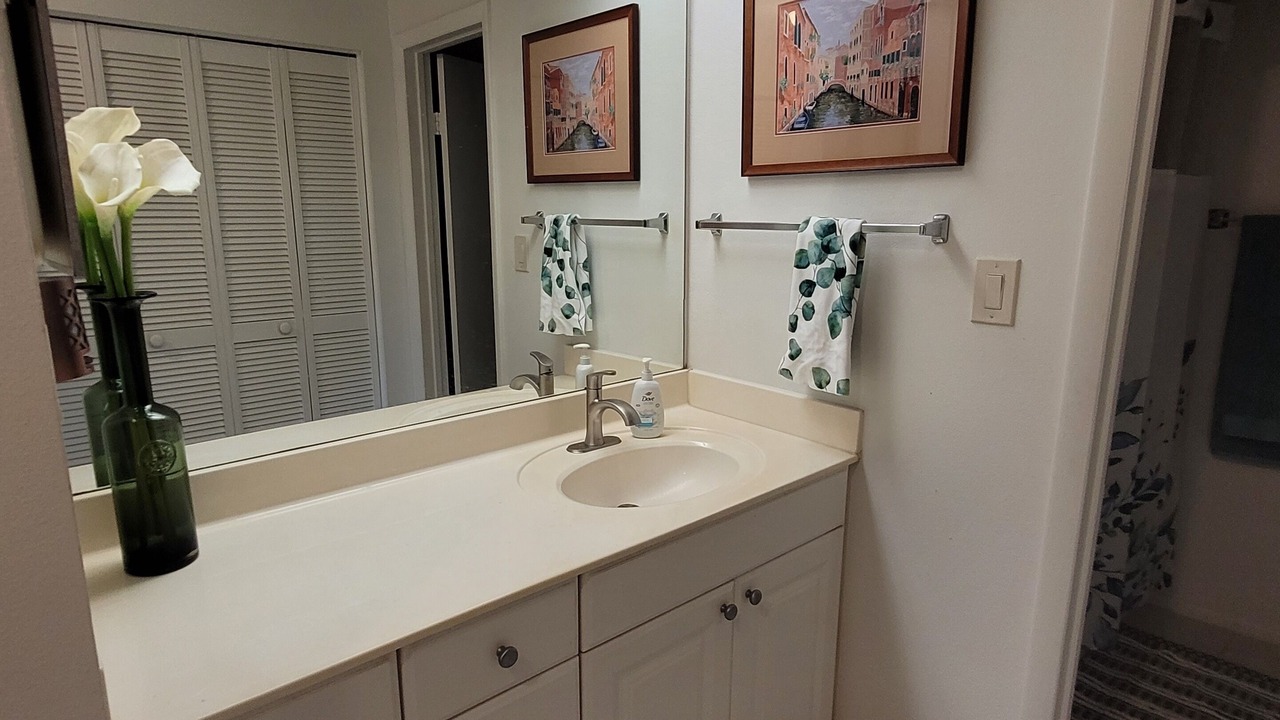 Photo of Bathroom in Sarasota