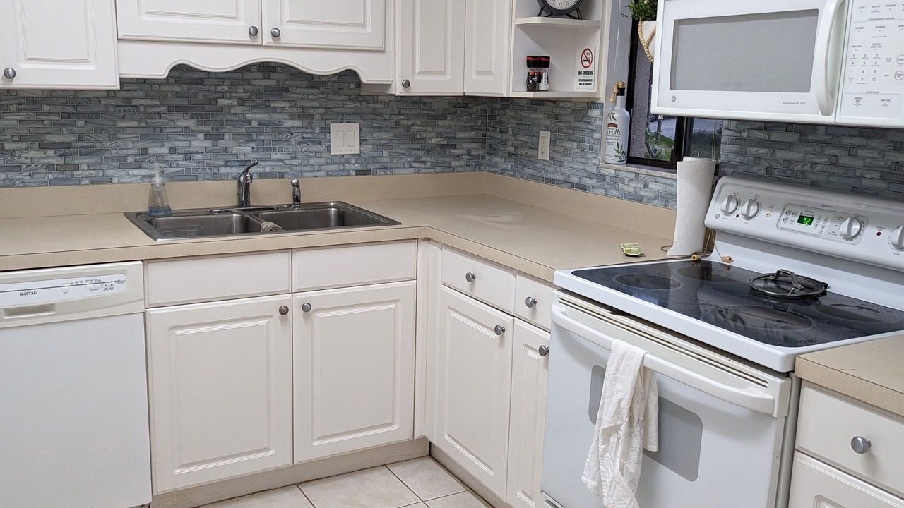 Photo of Kitchen in Sarasota