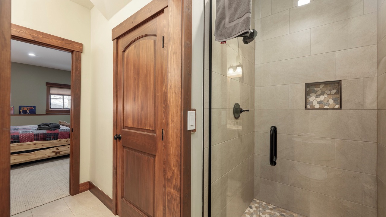 Photo of Bathroom in Granby
