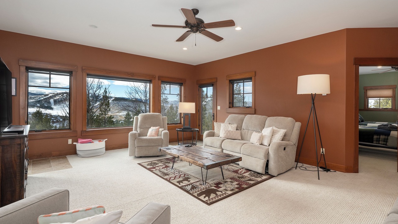 Photo of Livingroom in Granby