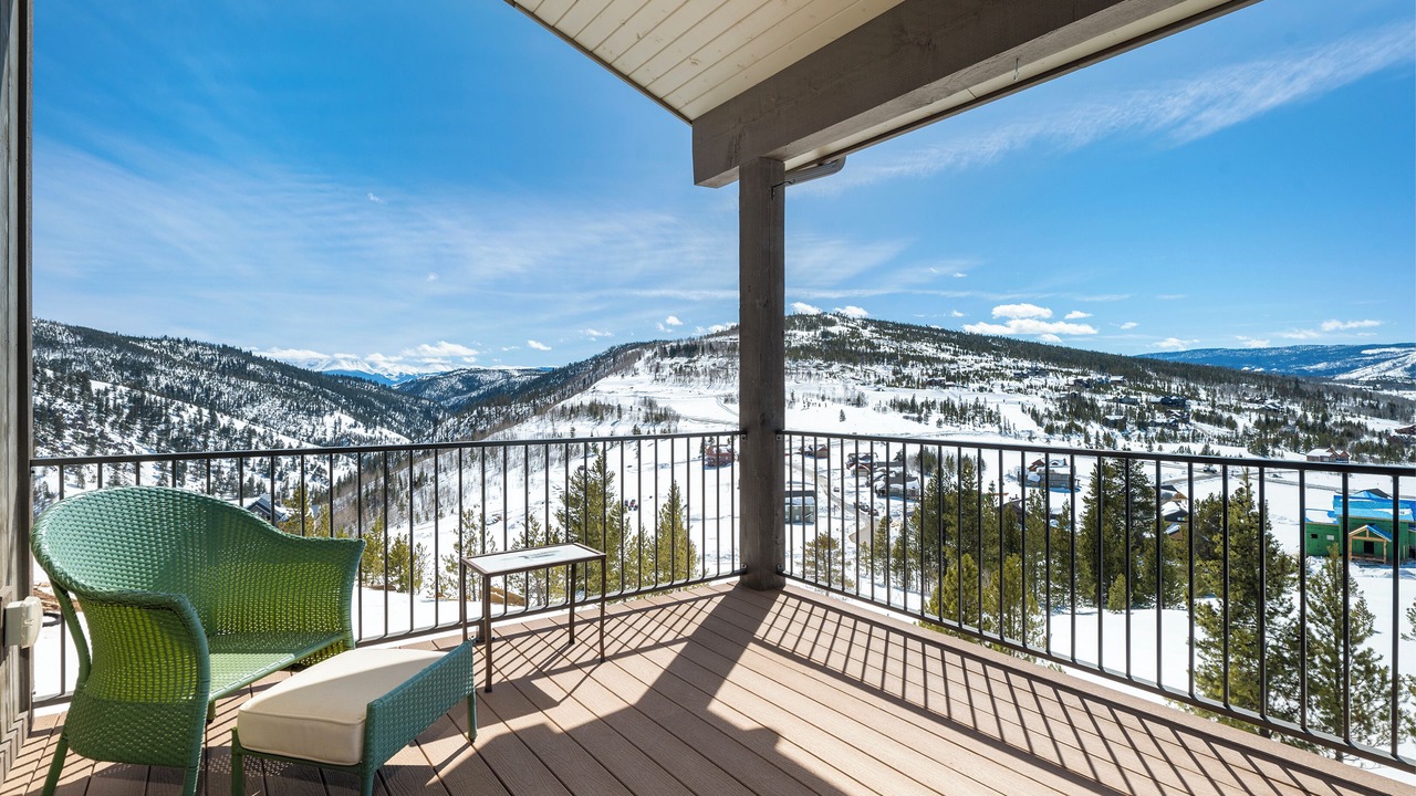 Photo of Outdoor in Granby
