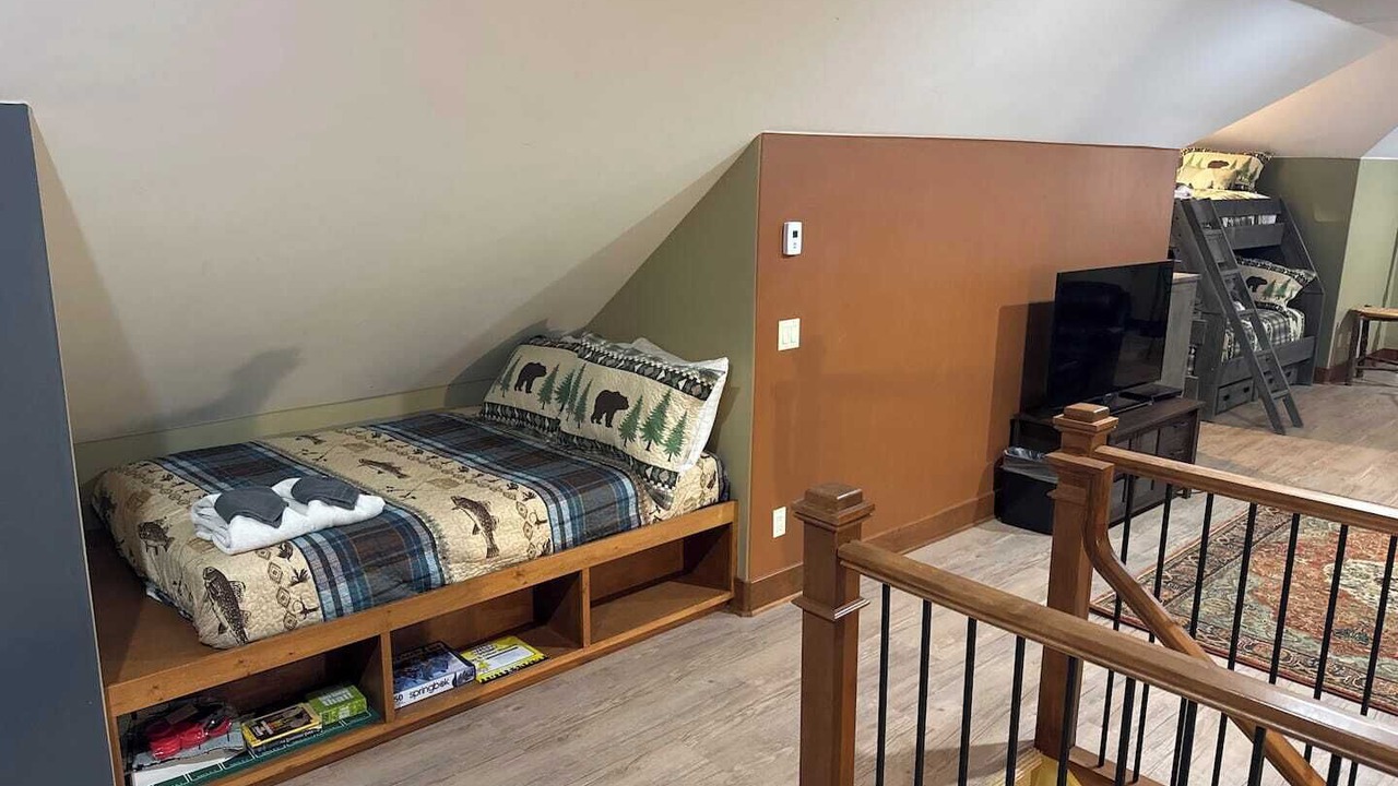 Photo of Bedroom in Granby