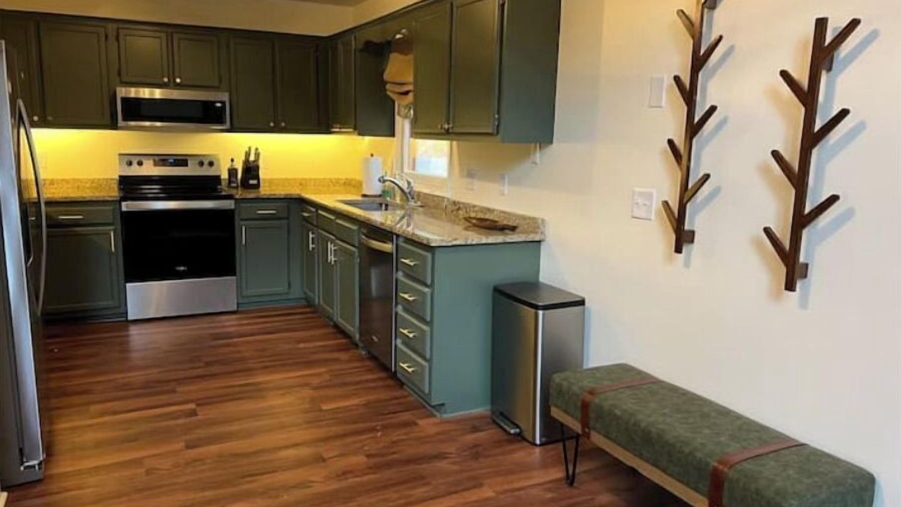 Photo of Kitchen in Mill Ridge