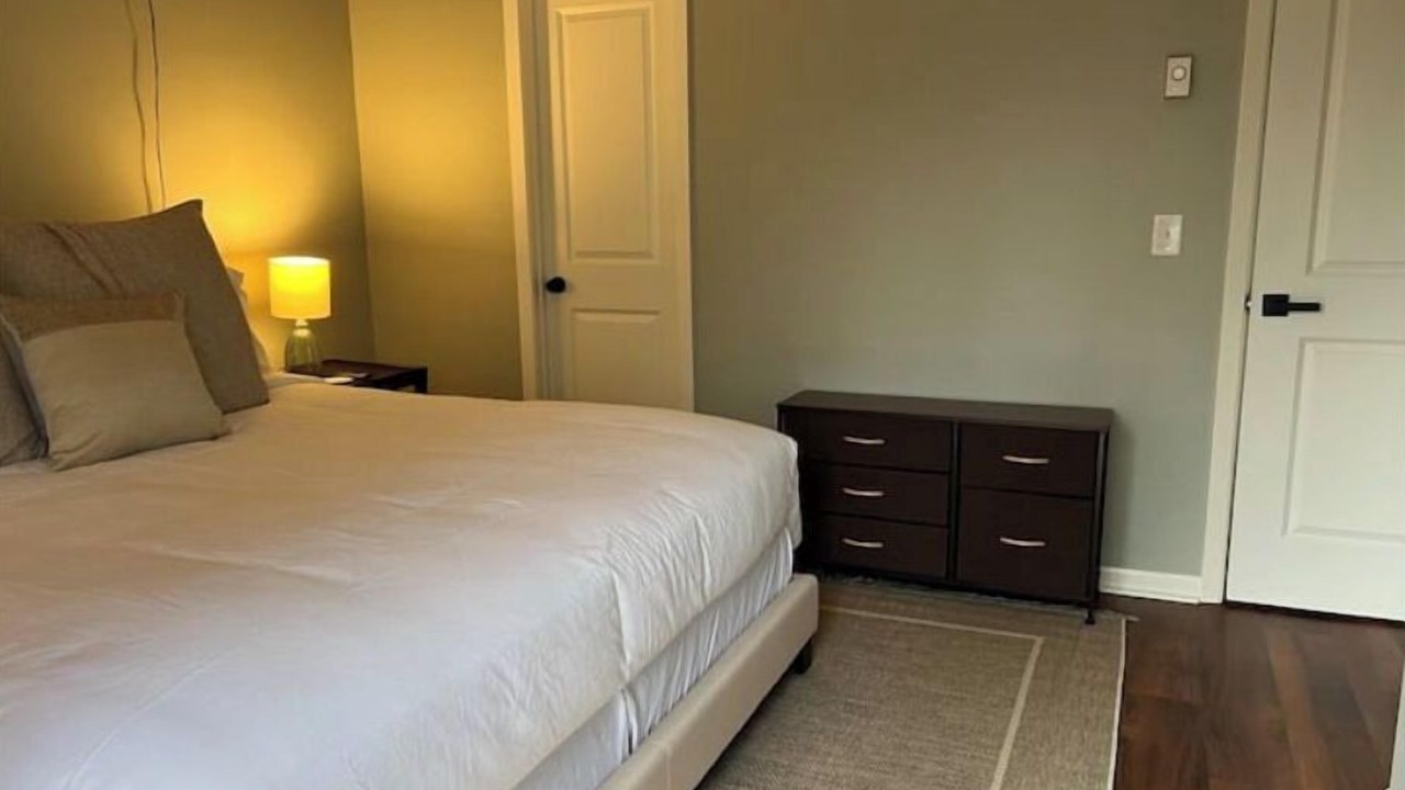 Photo of Bedroom in Mill Ridge