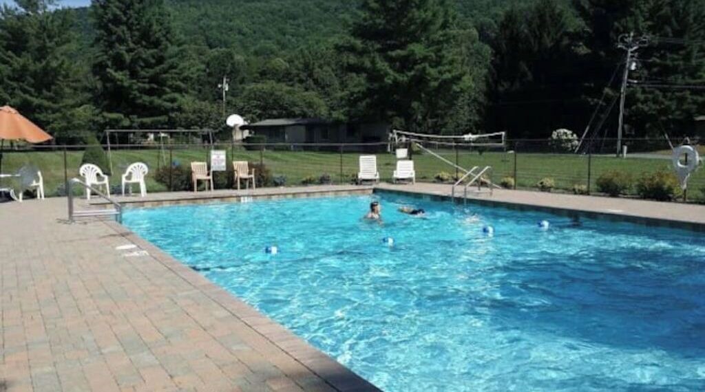 Photo of Outdoor in Mill Ridge