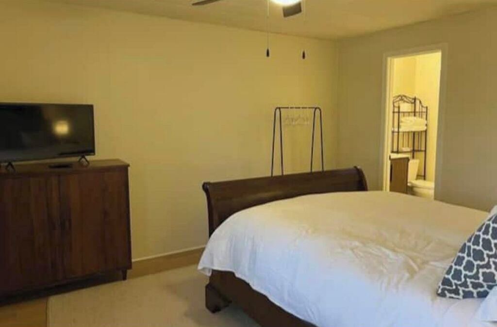 Photo of Bedroom in Mill Ridge
