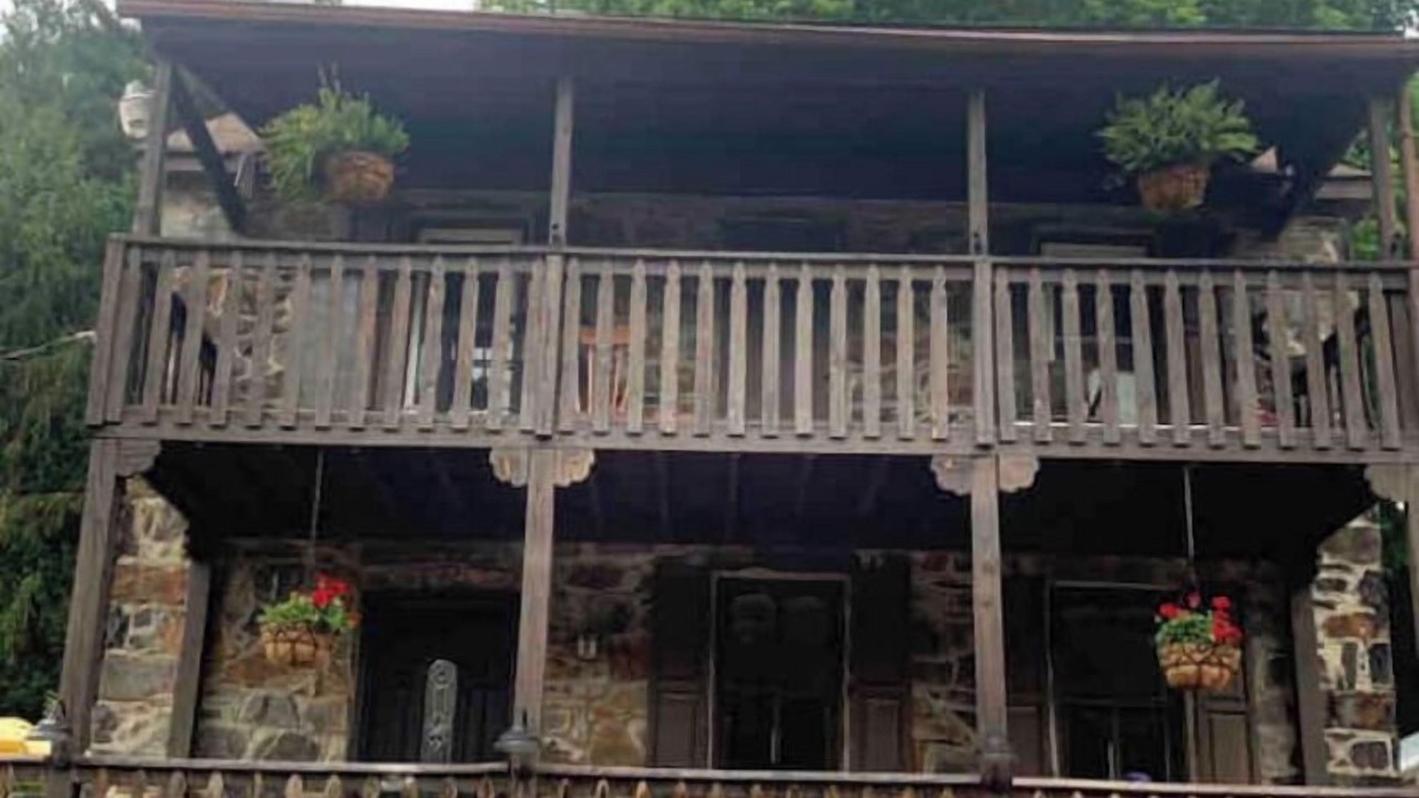 Photo of Outdoor in Knoxville