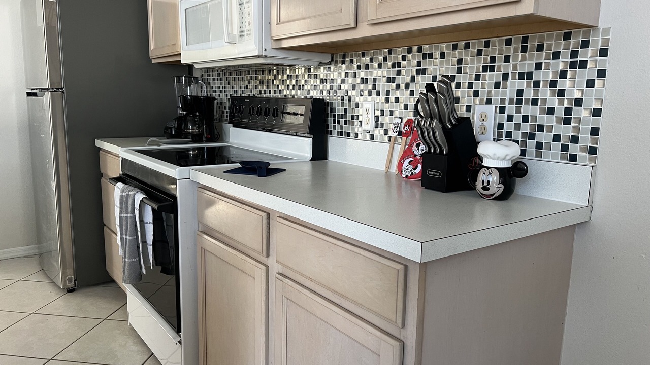 Photo of Kitchen in Lindfields