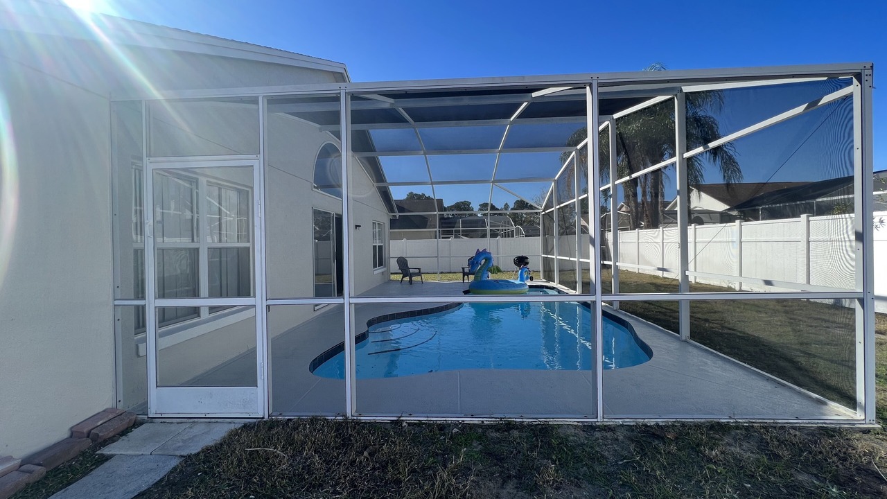 Photo of Outdoor in Lindfields