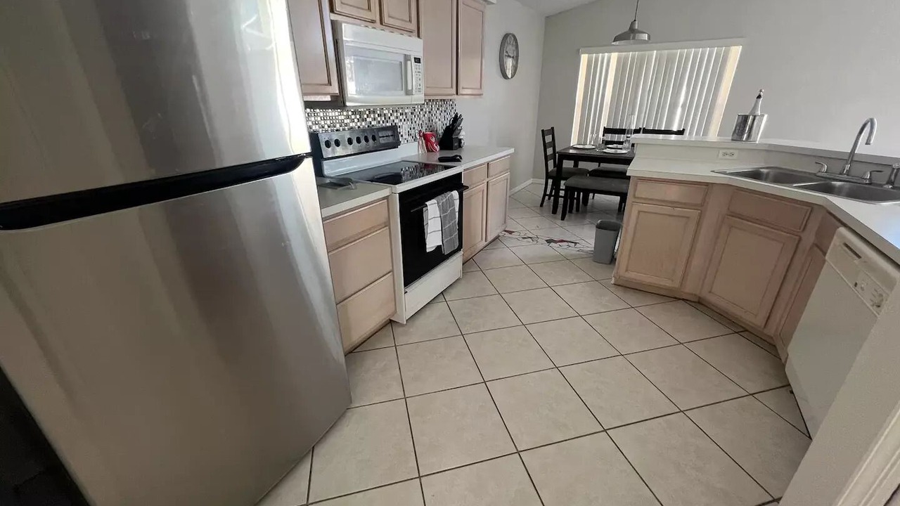 Photo of Kitchen in Lindfields