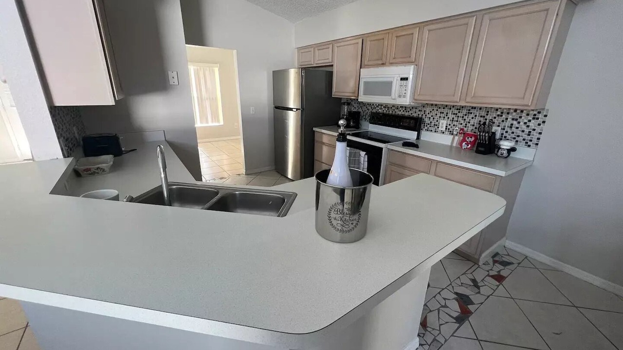 Photo of Kitchen in Lindfields