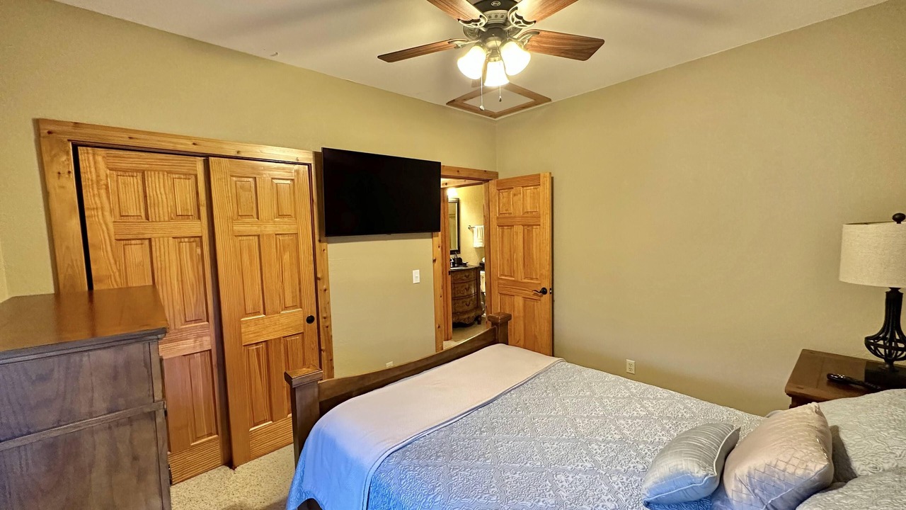 Photo of Bathroom in Mountain Air